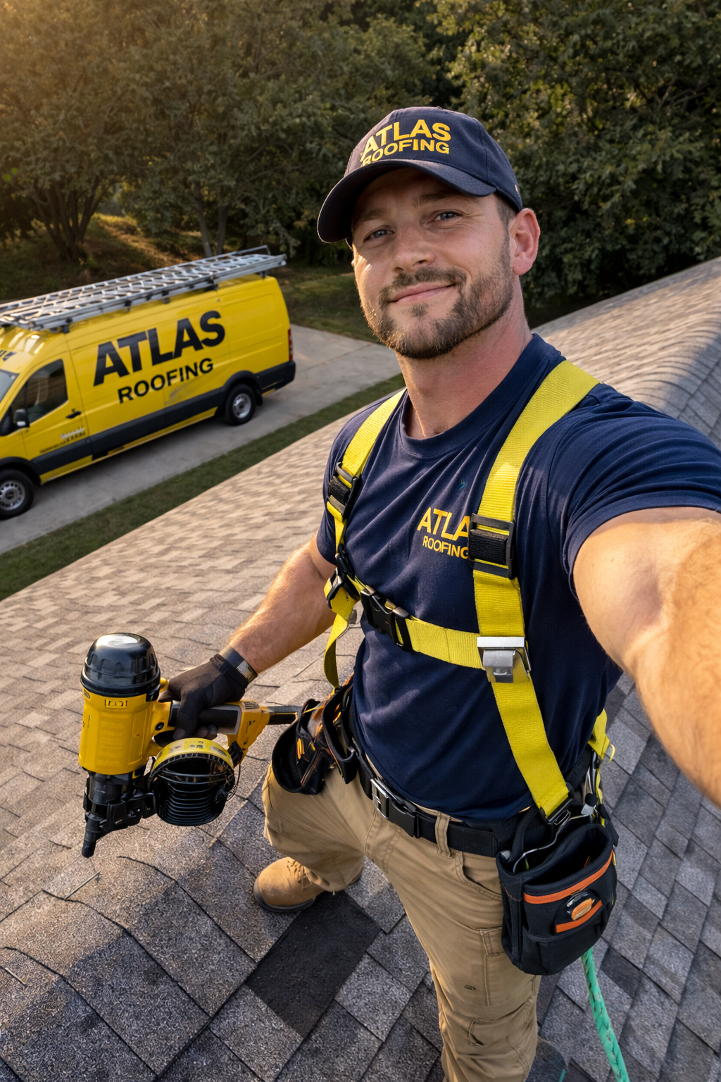 Atlas Home Pro Tile Roofing Los Angeles